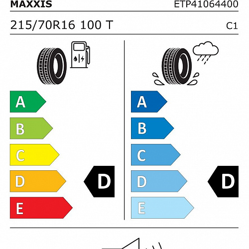 Maxxis 215/70 R 16 AT771 100T TL #E O.W.L G BRAVO A/T