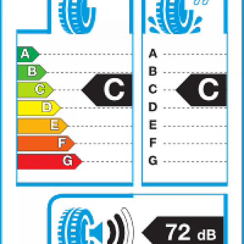 Debica 235/60 R 18 107H Frigo SUV 2 MS XL