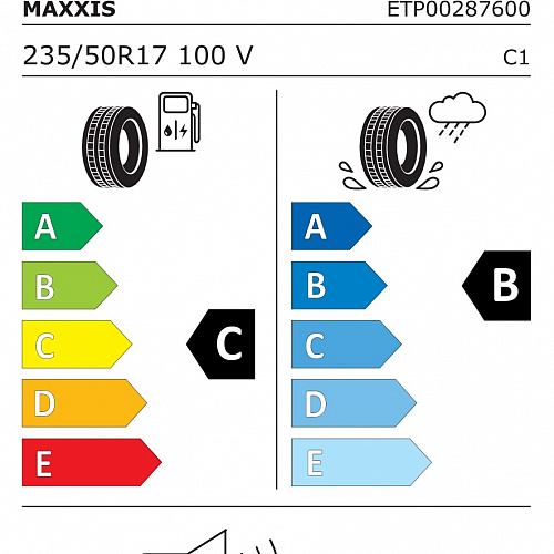 Maxxis 235/50 R 17 AP3 100V XL