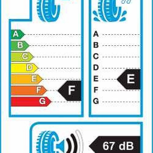 Fulda 195/55 R 15 85H Kristall Control HP
