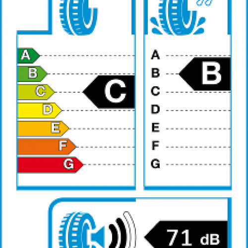 Goodyear 255/40 R 18 99V UG Performance G1 XL FP