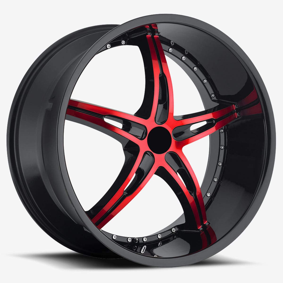 Magwheels